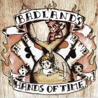 Back in History - BADLANDS