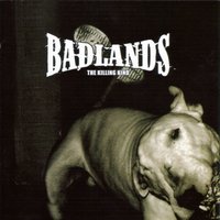 Alone - BADLANDS