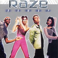 Ubu - Raze