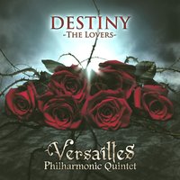 GLOWING BUTTERFLY - Versailles