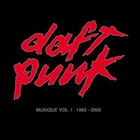 Musique - Daft Punk
