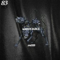 ANTI-SOCIABLE - 83HADES