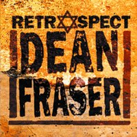 Africa - Dean Fraser, the Mighty