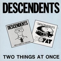 I'm Not A Loser - Descendents