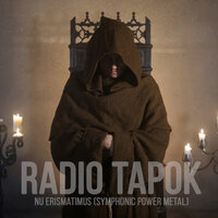 Nu Erismatimus - Radio Tapok