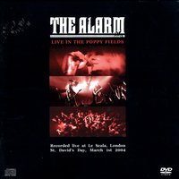 In A Big Country - The Alarm