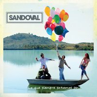 Loco extraño - Sandoval