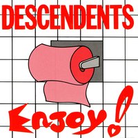 Sour Grapes - Descendents