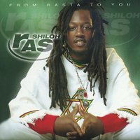 Are You Satisfied - Ras Shiloh