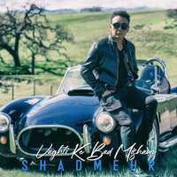 Vaghti Ke Bad Misham - Shadmehr Aghili