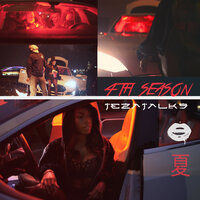 4th Season - TeZATalks