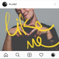 Like Me - Элэм