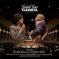 I Need You To Survive - Jonathan Butler, Juanita Bynum