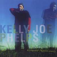 Rusting Gate - Kelly Joe Phelps
