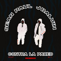 Contra La Pared - Sean Paul, J. Balvin