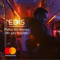 Paha Biçilemez Bir Şey Başlat - Edis