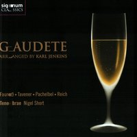 The Lamb - Tenebrae, John Tavener, Nigel Short