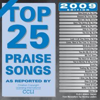 Better Is One Day - Maranatha! Praise Band