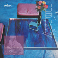 Murder Murder - Collard