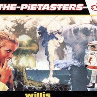 Time Won't Let Me - The Pietasters