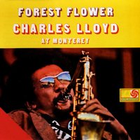 East of the Sun - Charles Lloyd