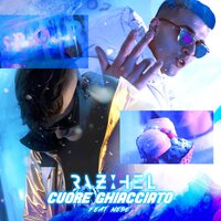 Cuore ghiacciato - Razihel, Nese Ikaro