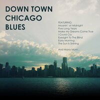 Make My Dreams Come - Elmore James