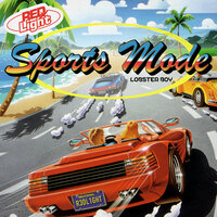 Sports Mode - Redlight