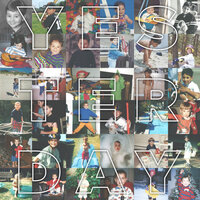 Yesterday - Papa Ya