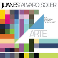Arte - Juanes, Alvaro Soler