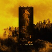 Kad Padne Mrak - Zuti, Rasta
