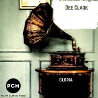 At My Front Door - Dee Clark