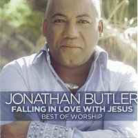 You're My Everything - Jonathan Butler