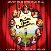Gold Watch & Chain - Meryl Streep, Garrison Keillor