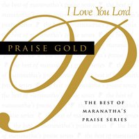 In Moments Like These - Maranatha! Music