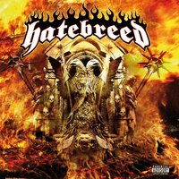 Lay It All To Waste - Hatebreed