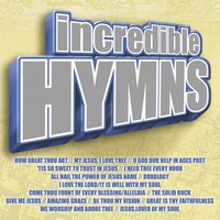 Tis So Sweet To Trust In Jesus - Maranatha! Music