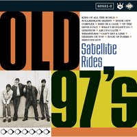 Up the Devil's Pay - Old 97's