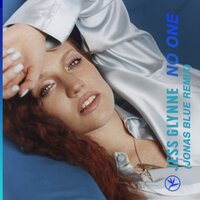 No One - Jess Glynne, Jonas Blue