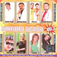 S-A Rupt Lantul De Iubire - Dan Ciotoi, Laura, Play A.J.
