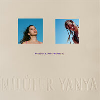 Heavyweight Champion Of The Year - Nilüfer Yanya