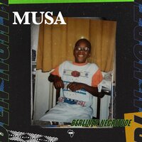 Dribble - Musa