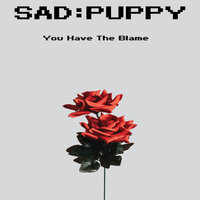 Sad Puppy