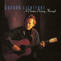 I Used to Be a Country Singer - Gordon Lightfoot