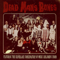 Lose Your Soul - Dead Man's Bones