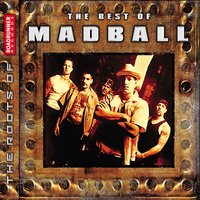 Across Your Face - Madball