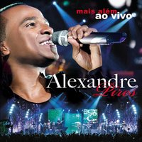 Sem Pensar (Ao Vivo) - Alexandre Pires