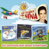 So weit weg - NENA