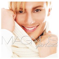 Wrap Myself in Paper - Magnus Carlsson