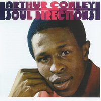 People Sure Act Funny - Arthur Conley